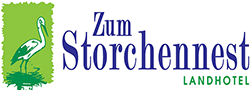 Homepage Landhotel Zum Storchennest
